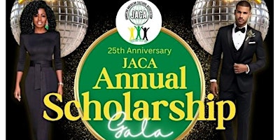 Hauptbild für Jamaican American Cultural Association Annual Scholarship Gala | 2024