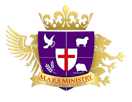 Imagen principal de 9th Year Anniversary @ M.A.R.S. MINISTRY