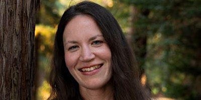 Debut author (and former Hicklebee) Cassandra Myers  primärbild
