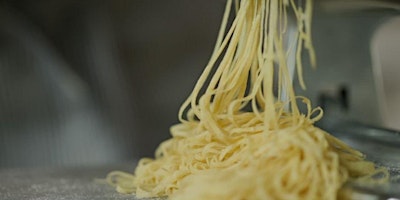 Chicchi Club Fresh Pasta Making Class and Dinner primary image