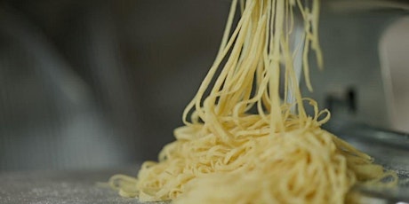 Chicchi Club Fresh Pasta Making Class and Dinner