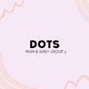 Logotipo de Dots Mum & Baby Group (FYP)