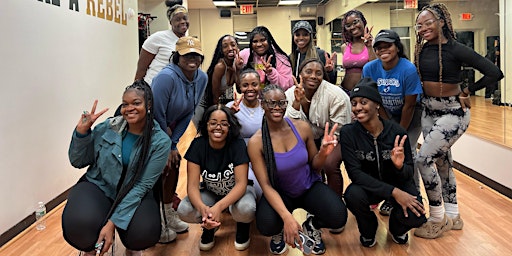 Tone & Fit Bootcamp Class primary image