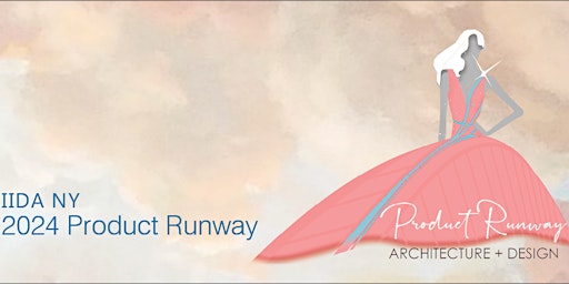 Imagem principal do evento Product Runway Architecture + Design Launch Party