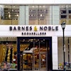 Logotipo de Barnes & Noble - Philadelphia