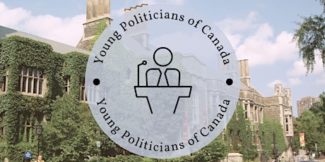 Future Leaders Gala: A VIP Fundraiser for Young Politicians of Canada