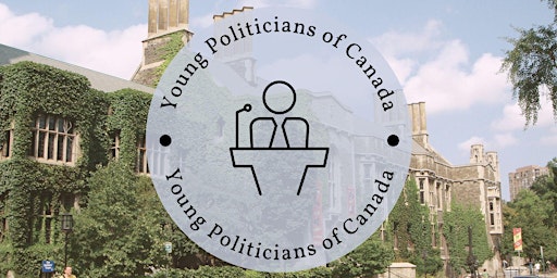 Future Leaders Gala: A VIP Fundraiser for Young Politicians of Canada primary image