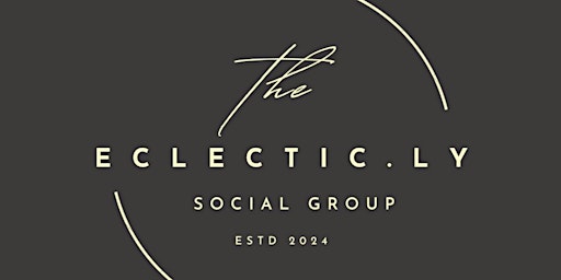Happy Hour x Eclectic.ly Social primary image