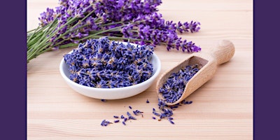 Hauptbild für Secret Garden Series: Lavender