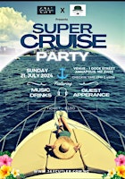 Humblefella and Jay Cutler Super Cruise Party  primärbild