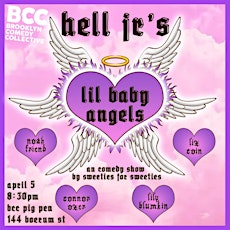 Hell Jr's Lil Baby Angels