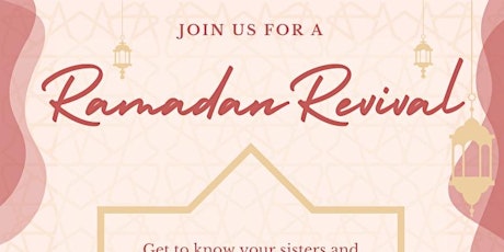 Ramadan Revival