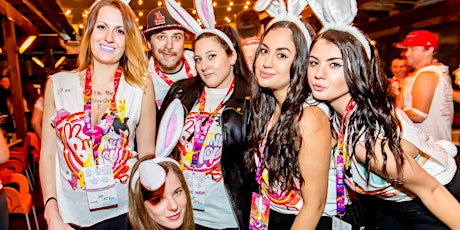 MONTREAL EASTER PARTY @ JET NIGHTCLUB | OFFICIAL MEGA PARTY!