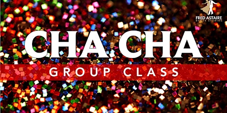 Cha Cha Group Class - Fred Astaire Dance Studios - Warren, NJ!