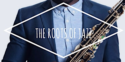 Primaire afbeelding van The Roots of Jazz