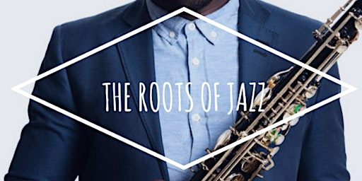 Immagine principale di The Roots of Jazz 