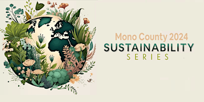 Mono County Sustainability Fair primary image