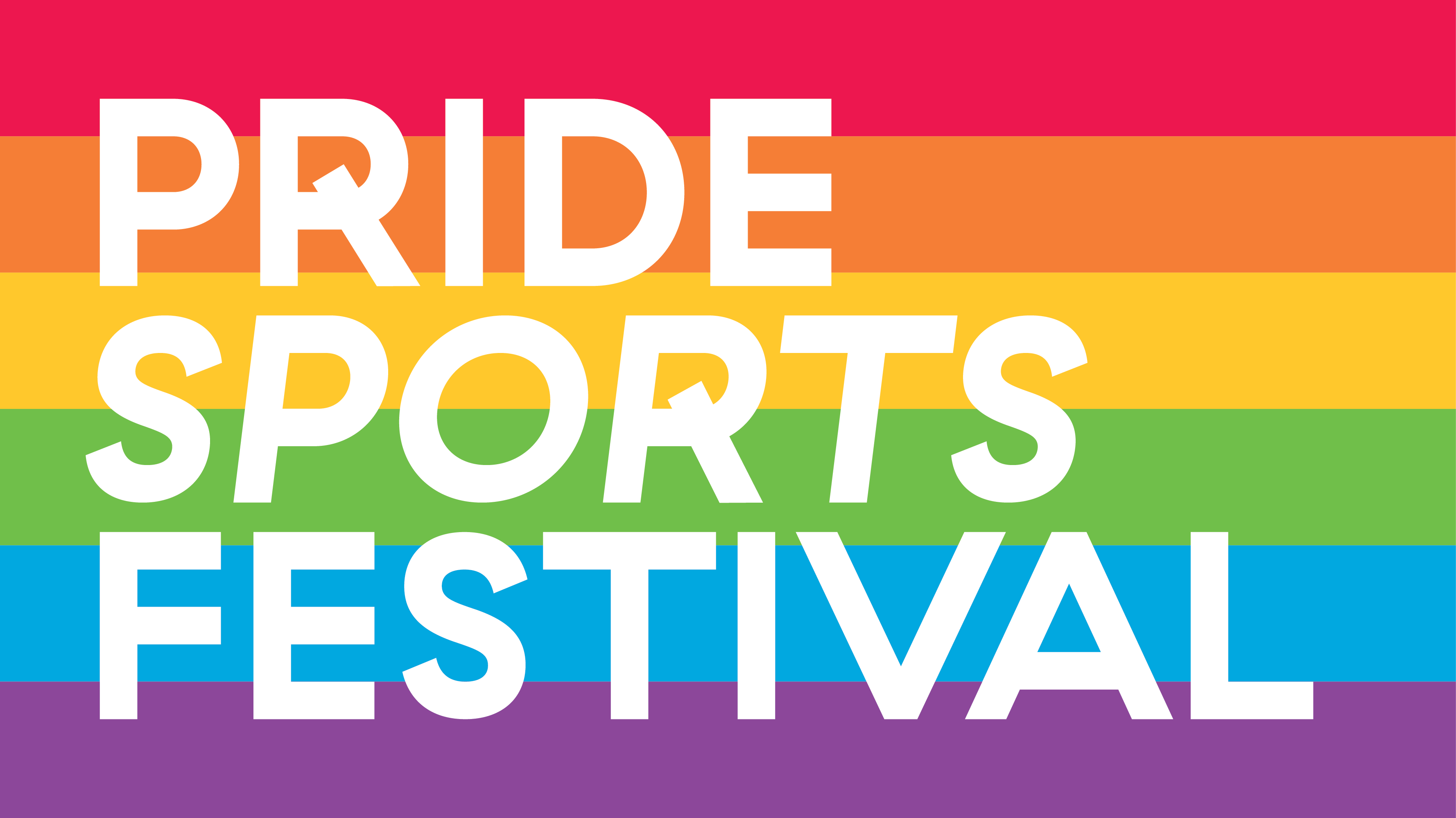 Perth Pride Sports Festival 2019