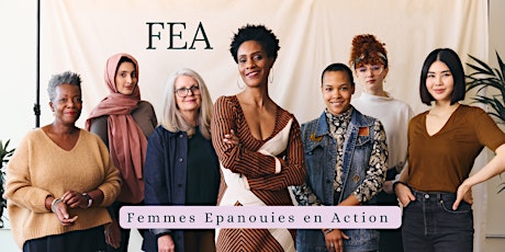 Rencontre entre femmes entrepreneures