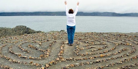 Earth Day Labyrinth Walk