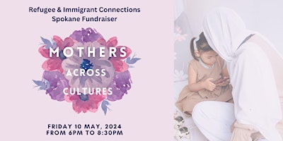 Image principale de Mothers Across Cultures