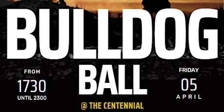 Bulldog Ball