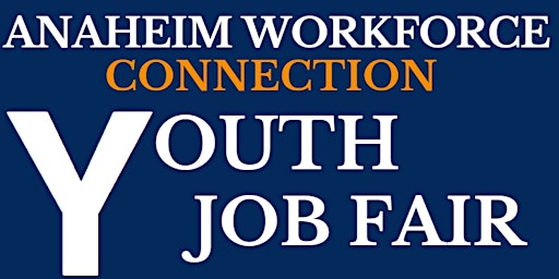 Primaire afbeelding van AWC Youth Job Fair-Employer Registration