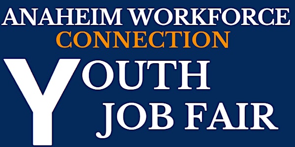 AWC Youth Job Fair-Employer Registration
