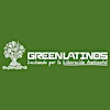 GreenLatinos's Logo
