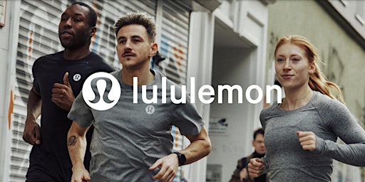 lululemon Run Club primary image