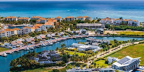 Image principale de Exclusive Real Estate Tour June 20-23, 2024 - Punta Cana, DR