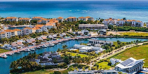 Imagem principal do evento Exclusive Real Estate Tour June 20-23, 2024 - Punta Cana, DR