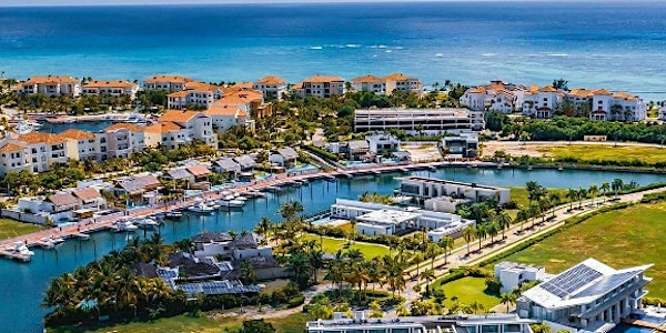 Exclusive Real Estate Tour June 20-23, 2024 - Punta Cana, DR