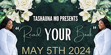 Tashauna Mo's Annual Women's Empowerment & Self-Care Brunch