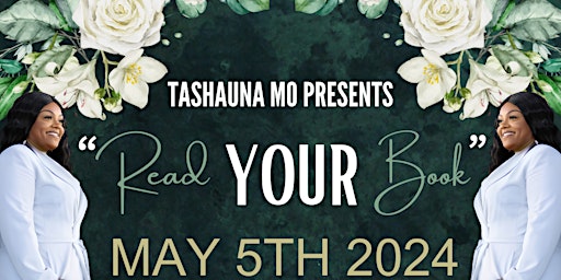 Hauptbild für Tashauna Mo's Annual Women's Empowerment & Self-Care Brunch