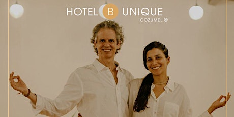 Kirtan Spiritual Connection By Hotel B Unique Cozumel