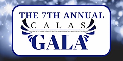 Hauptbild für 7th Annual CALAS GALA.