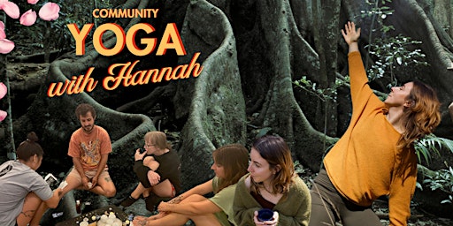 Imagem principal do evento Yoga Flow | 6pm | Footscray
