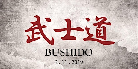 Bushido Amateur MMA Competition