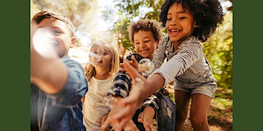 Hauptbild für Brain Blossom: A Workshop on Brain Development & Behaviors