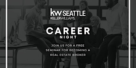 Real Estate Career Hour