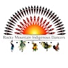 Logotipo de Rocky Mountain Indigenous Dancers