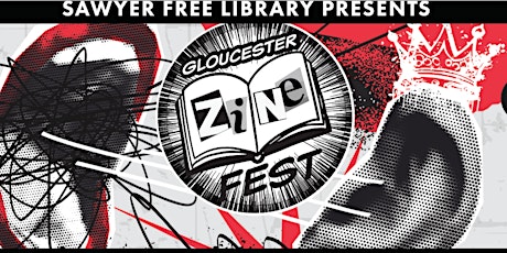 Gloucester Zine Fest