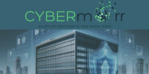 Hauptbild für Secure Horizons:  Awaken your business to the world of cybersecurity
