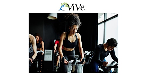 Imagem principal de Vive Wellness: Spinning and Fuerza