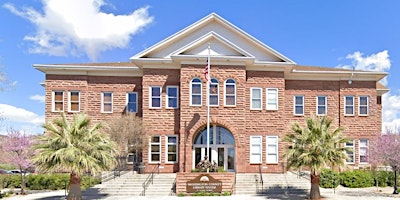 Primaire afbeelding van Taxes in Retirement Seminar at Washington County Library-St. George Branch