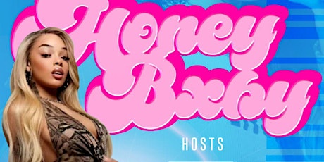 Hauptbild für HoneyBXBY Host Decades Sundays BRUNCH + DAY PARTY {Sun Apr 21}