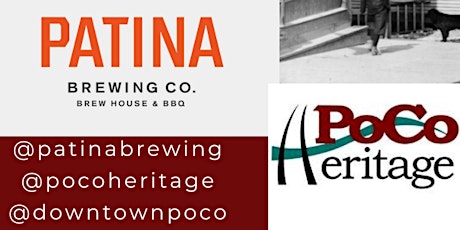 Trivia Fundraiser for POCO HERITAGE