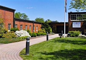 Taxes in Retirement Seminar at Saint Anselm College primary image