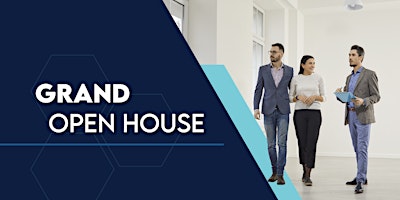 Grand Open House Training for Realtors – 2 CE Credits